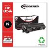 Remanufactured Black Toner, Replacement for 85A (CE285A), 1,600 Page-Yield2