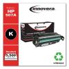 Remanufactured Black Toner, Replacement for 507A (CE400A), 5,500 Page-Yield2