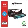 Remanufactured Cyan Toner, Replacement for 507A (CE401A), 6,000 Page-Yield2