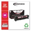 Remanufactured Magenta Toner, Replacement for 305A (CE413A), 2,600 Page-Yield2