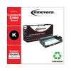 Remanufactured Black Drum Unit, Replacement for E260X22G, 30,000 Page-Yield2