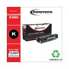 Remanufactured Black Toner, Replacement for E460X11A, 15,000 Page-Yield2