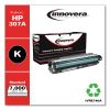 Remanufactured Black Toner, Replacement for 307A (CE740A), 7,000 Page-Yield2