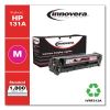 Remanufactured Magenta Toner, Replacement for 131A (CF213A), 1,800 Page-Yield2