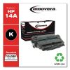 Remanufactured Black Toner, Replacement for 14A (CF214A), 10,000 Page-Yield2