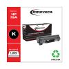 Remanufactured Black Toner, Replacement for 78A (CF279A), 1,000 Page-Yield2