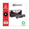 Remanufactured Black Extended-Yield Toner, Replacement for 83X (CF283XJ), 3,000 Page-Yield2