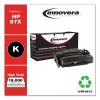 Remanufactured Black High-Yield Toner, Replacement for 87X (CF287X), 18,000 Page-Yield2