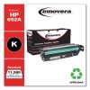 Remanufactured Black Toner, Replacement for 652A (CF320A), 11,500 Page-Yield2