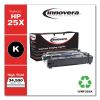 Remanufactured Black High-Yield Toner, Replacement for 25X (CF325X), 34,500 Page-Yield2