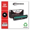 Remanufactured Black Toner, Replacement for 508A (CF360A), 6,000 Page-Yield2