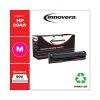 Remanufactured Magenta Toner, Replacement for 204A (CF513A), 900 Page-Yield2