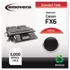 Remanufactured Black Toner, Replacement for FX-6 (1559A002AA), 5,000 Page-Yield2