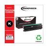 Remanufactured Black Toner, Replacement for C2620, 6,000 Page-Yield2