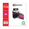 Remanufactured Magenta Extra High-Yield Ink, Replacement for LC79M, 1,200 Page-Yield2