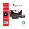 Remanufactured Black Toner, Replacement for MLT-D116L, 3,000 Page-Yield2