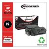 Remanufactured Black High-Yield MICR Toner, Replacement for 42XM (Q5942XM), 20,000 Page-Yield2