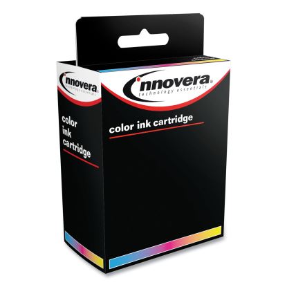 Remanufactured Black/Cyan/Magenta/Yellow Ink, Replacement for T200XL/T200 (T200XL-BCS), 500/165 Page-Yield1