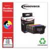 Remanufactured Black/Cyan/Magenta/Yellow Ink, Replacement for T220XL (T220XL120/220/320/420), 500/450 Page-Yield2