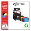 Remanufactured Black/Cyan/Magenta/Yellow Ink, Replacement for T252XL/T252 (T252XL-BCS), 1,100/300 Page-Yield2