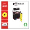 Remanufactured Yellow High-Yield Ink, Replacement for T410XL (T410XL420), 650 Page-Yield2