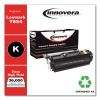 Remanufactured Black Toner, Replacement for T654X11A, 36,000 Page-Yield2