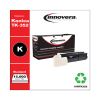 Remanufactured Black Toner, Replacement for TK-352, 15,000 Page-Yield2