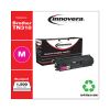 Remanufactured Magenta Toner, Replacement for TN310M, 1,500 Page-Yield2