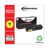 Remanufactured Yellow High-Yield Toner, Replacement for TN315Y, 3,500 Page-Yield2