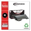 Remanufactured Black High-Yield Toner, Replacement for TN450, 2,600 Page-Yield2