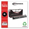 Remanufactured Black Toner, Replacement for TN630, 1,200 Page-Yield2