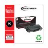 Remanufactured Black High-Yield Toner, Replacement for TN670, 7,500 Page-Yield2