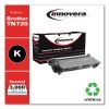 Remanufactured Black Toner, Replacement for TN720, 3,000 Page-Yield2