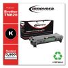 Remanufactured Black Toner, Replacement for TN820, 3,000 Page-Yield2