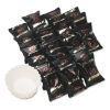 Coffee Portion Packs, 1.5oz Packs, 100% Colombian, 42/Carton2