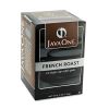 Coffee Pods, French Roast, Single Cup, 14/Box2