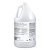 Calcium, Lime and Rust Remover, 1 gal Bottle, 4/Carton2
