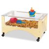 Sensory Table, 37w x 23d x 20h, Birch2