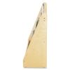 Pick-a-Book Stand Wish Flush Back, 30w x 13.5d x 27.5h, Birch2