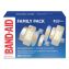 Sheer/Wet Adhesive Bandages, Assorted Sizes, 280/Box1