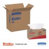 L40 Towels, POP-UP Box, 10.8 x 10, White, 90/Box, 9 Boxes/Carton2