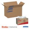 L30 Towels, POP-UP Box, 10 x 9.8, White, 120/Box, 10 Boxes/Carton2