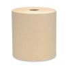 Essential Hard Roll Towels for Business, 1.5" Core, 8 x 800 ft, Natural, 12 Rolls/Carton2