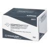 Precision Wipers, POP-UP Box, 1-Ply, 4.4 x 8.4, White, 280/Box, 60 Boxes/Carton1