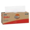 L40 Towels, POP-UP Box, 16.4 x 9.8, White, 100/Box, 9 Boxes/Carton1