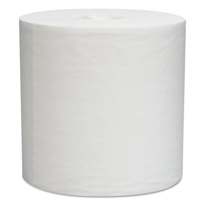 L30 Towels, Center-Pull Roll, 9.8 x 15.2, White, 300/Roll, 2 Rolls/Carton1