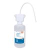 Control Antimicrobial Foam Skin Cleanser, Unscented, 1,500 mL Refill, 2/Carton1