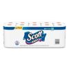 1000 Bathroom Tissue, Septic Safe, 1-Ply, White, 1000 Sheet/Roll, 20/Pack1