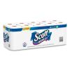 1000 Bathroom Tissue, Septic Safe, 1-Ply, White, 1000 Sheet/Roll, 20/Pack2