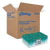 Boutique White Facial Tissue for Business, Pop-Up Box, 2-Ply, 95 Sheets/Box, 36 Boxes/Carton2